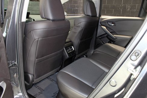 Used 2016 Acura RDX FWD w/ Technology Package image 29