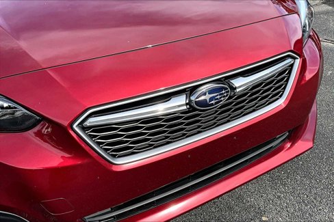 Used 2017 Subaru Impreza 2.0i image 29