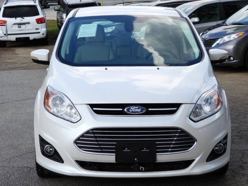 Used 2015 Ford C-MAX SEL w/ Equipment Group 302A image 24