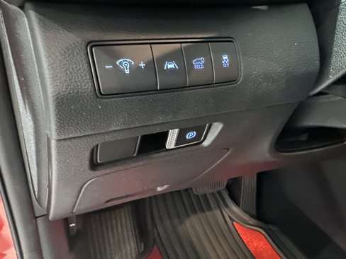 Used 2023 Hyundai Santa Fe SEL image 19