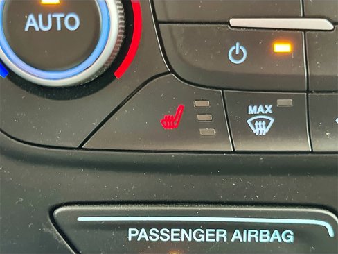 Used 2018 Ford Escape SEL image 20