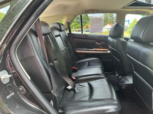 Used 2006 Lexus RX 400h AWD image 24