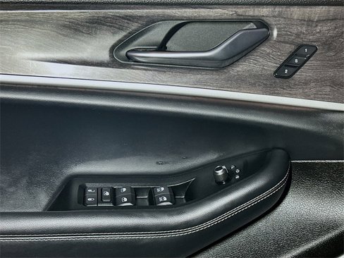 Certified 2022 Jeep Grand Cherokee Limited image 15