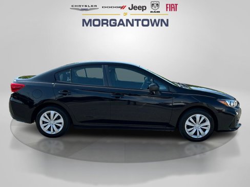 Used 2019 Subaru Impreza 2.0i image 4