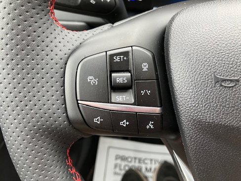 Used 2023 Ford Escape ST-Line w/ Tech Pack #1 image 25