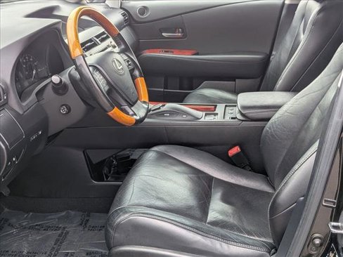 Used 2012 Lexus RX 350 FWD image 15