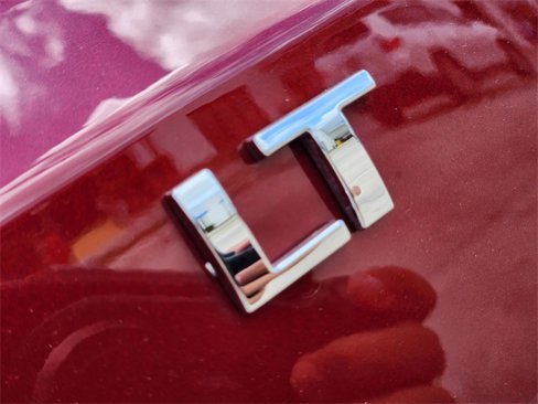 New 2025 Chevrolet Trax LT w/ Driver Confidence Package image 8