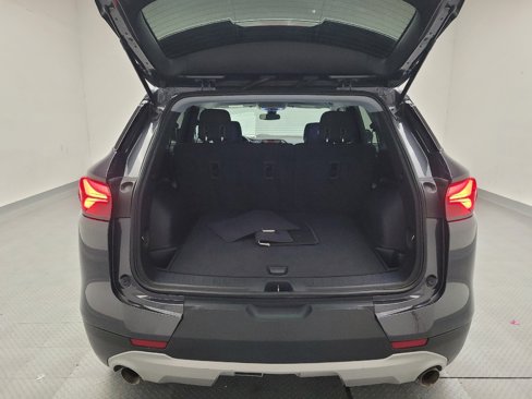 Used 2021 Chevrolet Blazer LT image 29