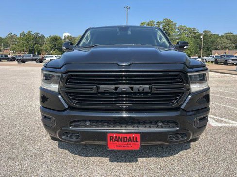 Certified 2019 RAM 1500 Big Horn image 2
