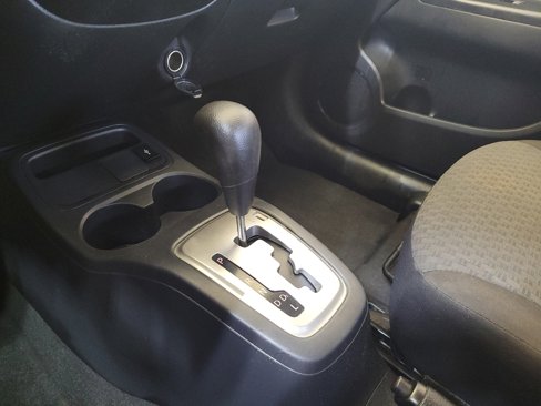 Used 2019 Mitsubishi Mirage RF image 26