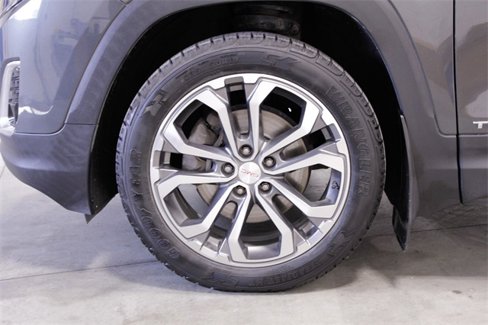 Used 2019 GMC Terrain SLT w/ Preferred Package image 11