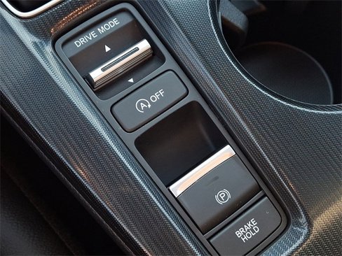 Certified 2025 Honda Civic Sport image 24
