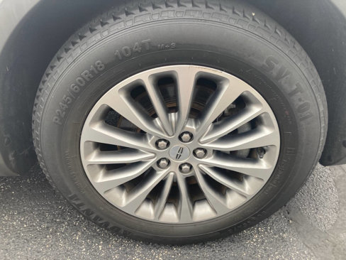 Used 2016 Lincoln MKX Select w/ Select Plus Package image 24