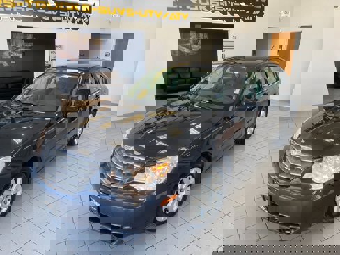 Used 2008 Chrysler Sebring LX image 40