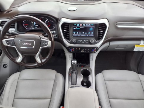 Used 2019 GMC Acadia SLT image 4