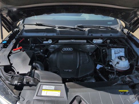 Used 2020 Audi Q5 2.0T Premium image 31