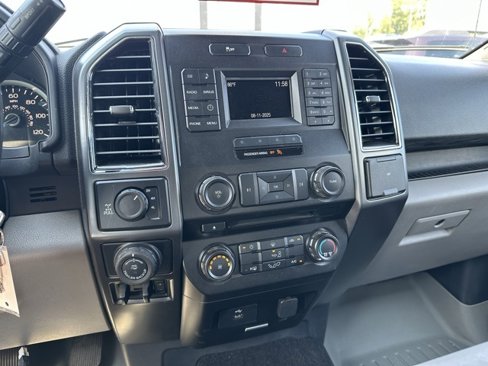 Used 2017 Ford F150 XLT w/ Equipment Group 301A Mid image 22