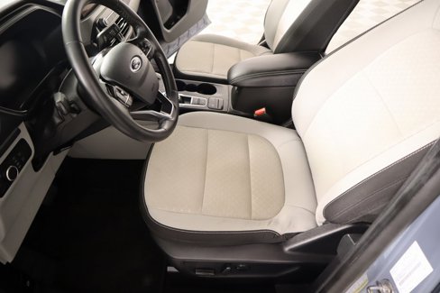 Used 2024 Ford Escape Active w/ Cold Weather Package image 11