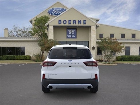 New 2025 Ford Escape Active image 5