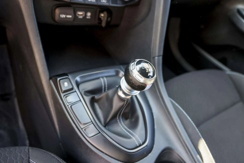 Used 2020 Hyundai Veloster N w/ Performance Package image 19