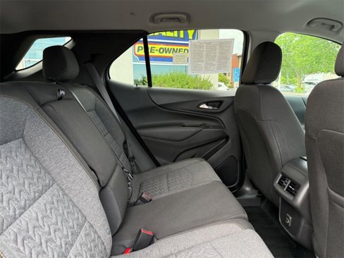 Used 2023 Chevrolet Equinox LT image 10