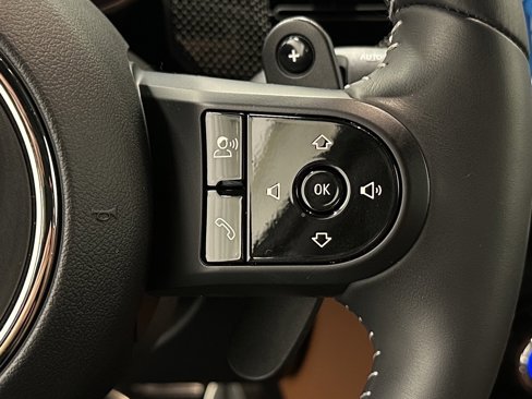 Used 2024 MINI Cooper John Cooper Works image 22