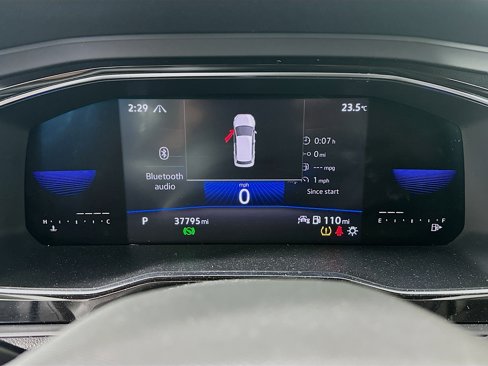 Used 2022 Volkswagen Jetta S image 18
