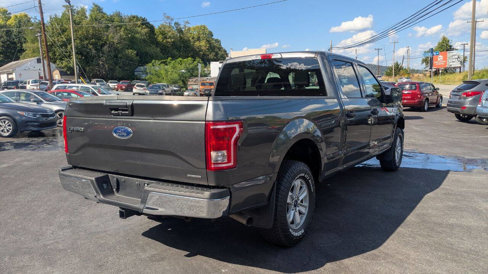 Used 2016 Ford F150 XLT w/ Trailer Tow Package image 16