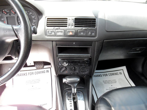 Used 2000 Volkswagen Jetta GLS image 12