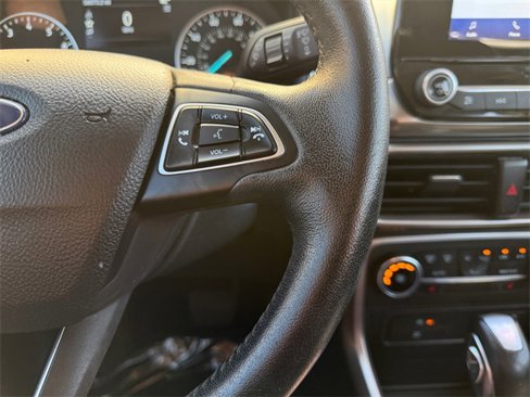 Used 2018 Ford EcoSport SE image 22