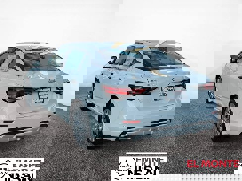 New 2025 Nissan Sentra S image 3