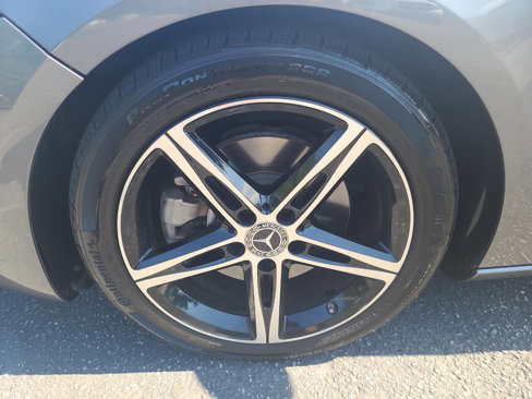 Used 2020 Mercedes-Benz A 220 image 13