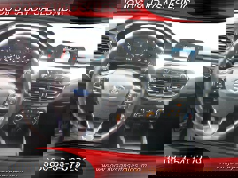 Used 2021 Ford Escape S image 3