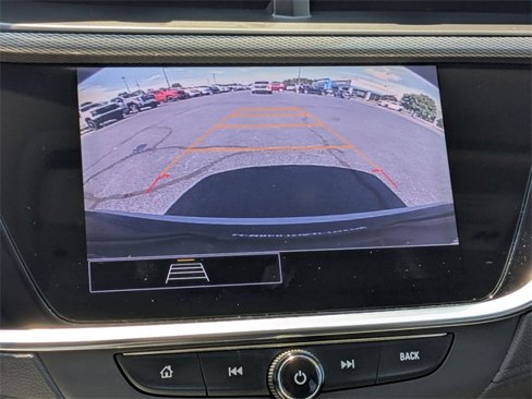 Used 2022 Buick Encore GX Select image 23