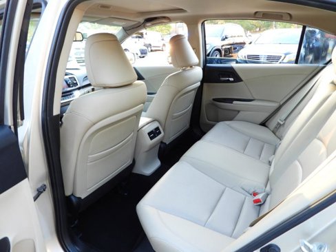 Used 2013 Honda Accord EX-L image 26