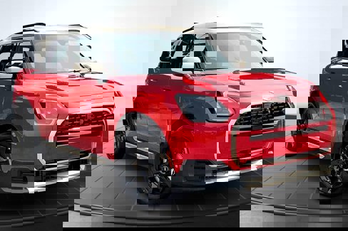 New 2026 MINI Cooper Countryman S image 2