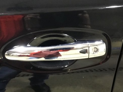 Used 2016 Nissan Rogue SL image 13
