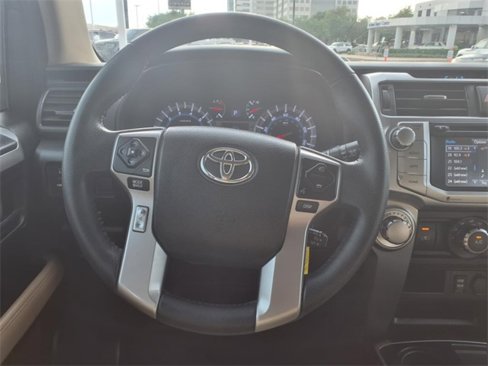 Used 2018 Toyota 4Runner Limited image 12