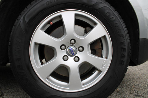 Used 2012 Volvo XC60 3.2 image 21