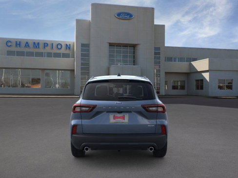 New 2026 Ford Escape ST-Line image 5