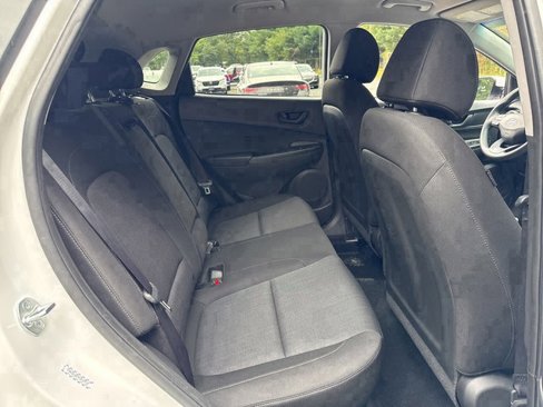 Certified 2023 Hyundai Kona SEL image 15