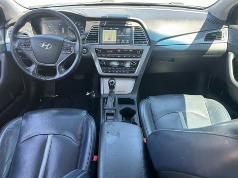 Used 2016 Hyundai Sonata Limited w/ Option Group 02 image 30