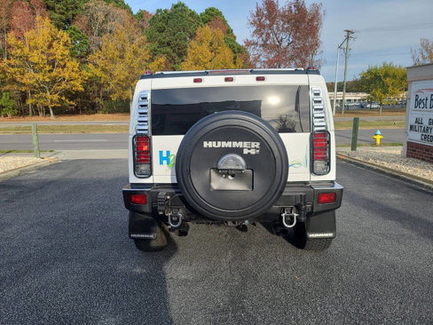 Used 2006 HUMMER H2 image 6
