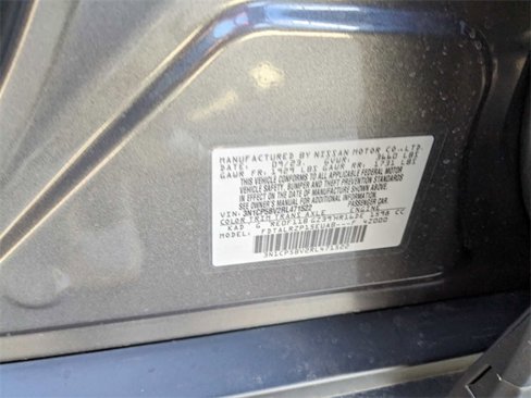 Used 2024 Nissan Kicks S image 31