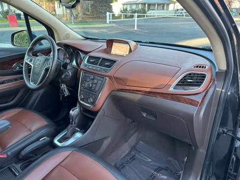 Used 2015 Buick Encore Leather image 28