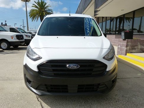 Used 2020 Ford Transit Connect XL image 7