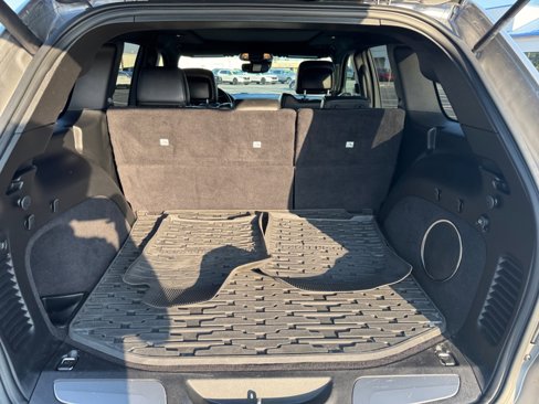 Used 2019 Jeep Grand Cherokee High Altitude image 17