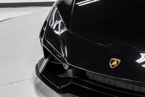 Used 2023 Lamborghini Huracan Tecnica image 41