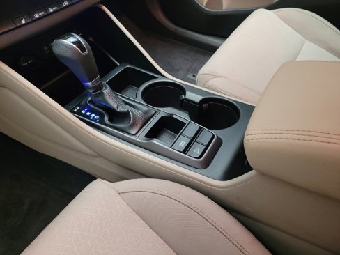 Used 2018 Hyundai Tucson SEL image 26