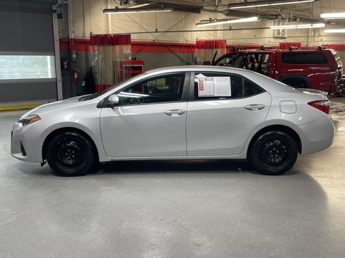 Used 2016 Toyota Corolla S image 7